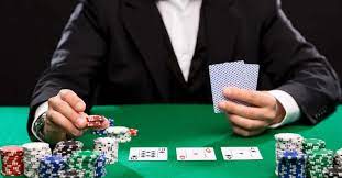 Онлайн казино Casino Vodka
