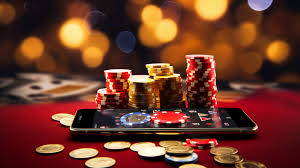 Официальный сайт Spinamba Casino
