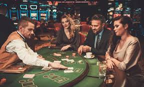 Онлайн казино Grand Casino