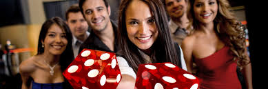 Зеркало Grand Casino